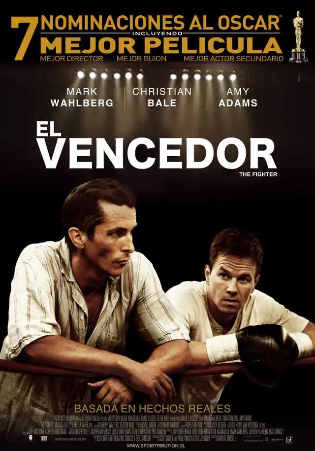 克里斯蒂安贝尔十部经典电影（盘点克里斯蒂安）(4)