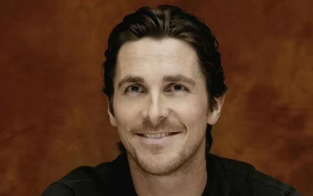 克里斯蒂安贝尔十部经典电影（盘点克里斯蒂安）(6)