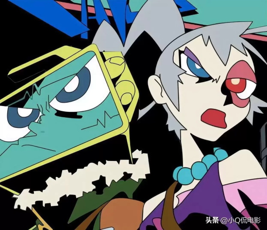 适合大人看的动漫有哪些（成年人看的6部限制级高分动漫推荐）