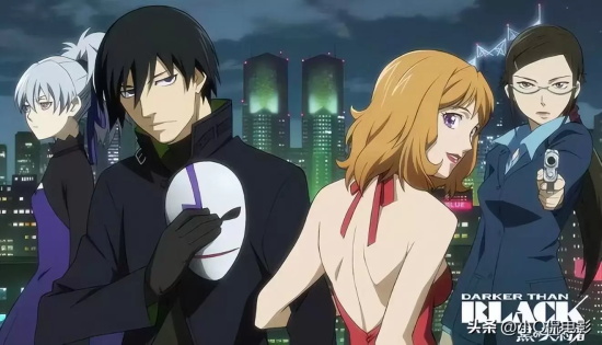 适合大人看的动漫有哪些（成年人看的6部限制级高分动漫推荐）