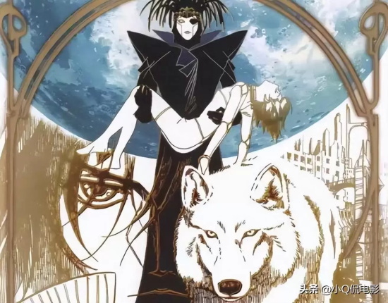 适合大人看的动漫有哪些（成年人看的6部限制级高分动漫推荐）