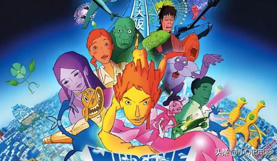 适合大人看的动漫有哪些（成年人看的6部限制级高分动漫推荐）