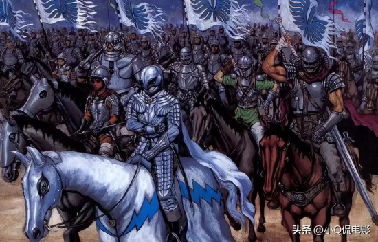 适合大人看的动漫有哪些（成年人看的6部限制级高分动漫推荐）