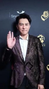 ​勒东：从舞台到影视界的新实力派