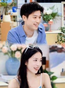 ​《心动的信号》第七季：翁青雅与彭高分手引发的背后真相与娱乐圈冷暖关系解析