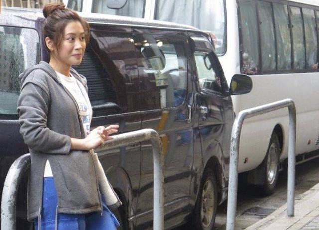 tvb经典连续剧排行榜（落选港姐新剧与TVB力捧小生饰演兄妹）(4)