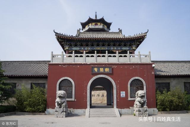 潘长江近年拍的八部电影(今年潘长江的贺岁片在河北邯郸拍摄)(8)