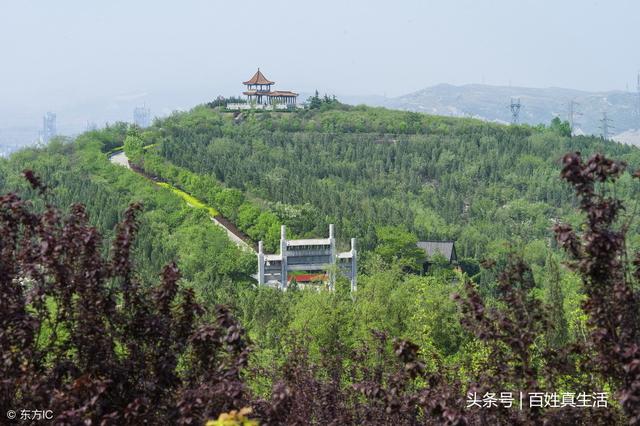 潘长江近年拍的八部电影(今年潘长江的贺岁片在河北邯郸拍摄)(9)