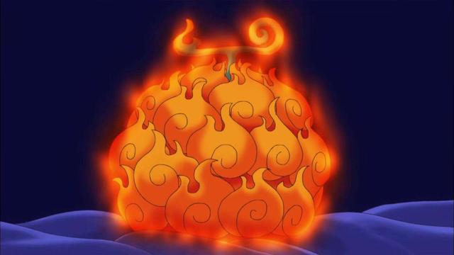 海贼王1037话神秘果实(又一个垃圾顶级果实出现)(2)