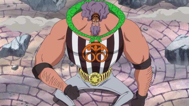 海贼王1037话神秘果实(又一个垃圾顶级果实出现)(7)