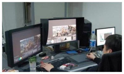 ​《君九龄》路透曝光，女主彭小苒疑似整容失败？这届网友不太行啊