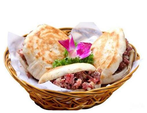 驴肉火烧好吃吗 驴肉火烧的口感 驴肉火烧好吃吗 驴肉火烧的口感