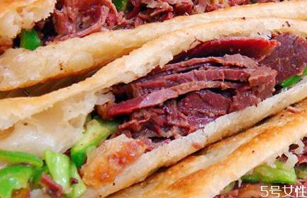 驴肉火烧好吃吗 驴肉火烧的口感 驴肉火烧好吃吗 驴肉火烧的口感