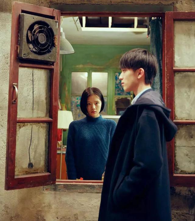 郭敬明电影作品豆瓣评分（郭敬明电影宇宙最佳）(6)