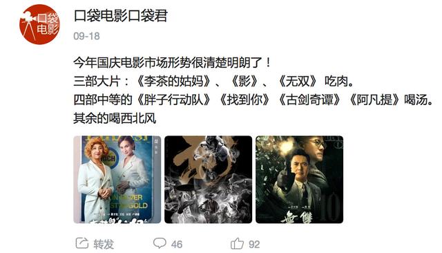 郭敬明电影作品豆瓣评分（郭敬明电影宇宙最佳）(1)