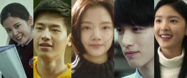 郭敬明电影作品豆瓣评分（郭敬明电影宇宙最佳）(5)