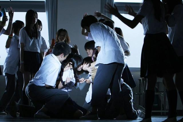 郭敬明电影作品豆瓣评分（郭敬明电影宇宙最佳）(16)