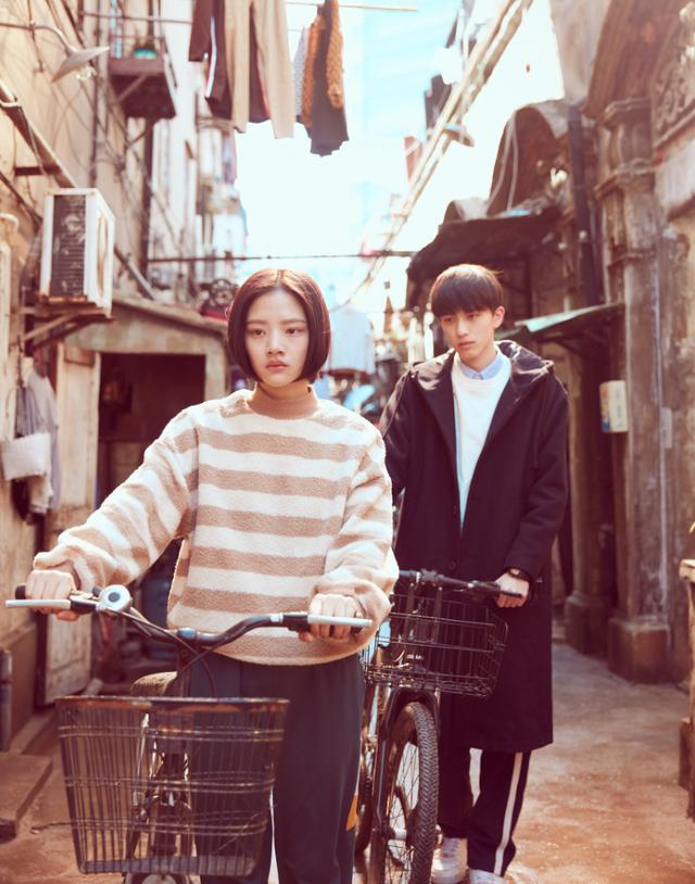 郭敬明电影作品豆瓣评分（郭敬明电影宇宙最佳）(9)