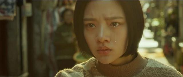 郭敬明电影作品豆瓣评分（郭敬明电影宇宙最佳）(18)