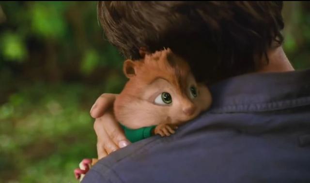 鼠来宝中文版电影（经典影片鼠来宝告诉我们）(1)