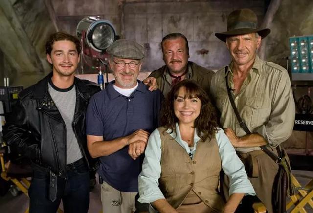 盗墓题材的电影有哪些（全球十佳关于盗墓题材电影）(1)