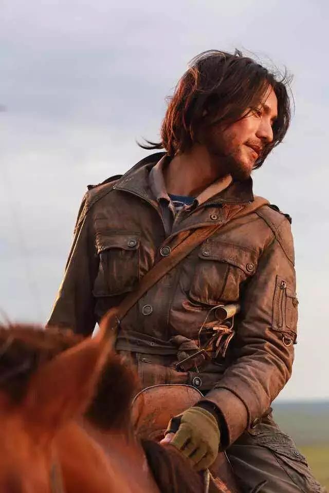 盗墓题材的电影有哪些（全球十佳关于盗墓题材电影）(11)