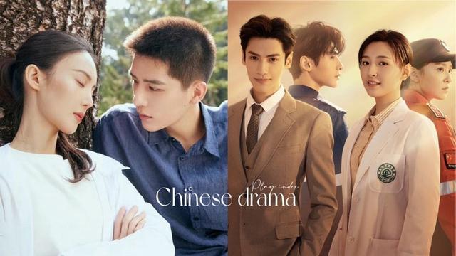 盘点今年热门电视剧有哪些（盘点近期电视剧热度榜前十）(1)