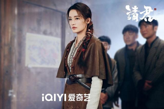 盘点今年热门电视剧有哪些（盘点近期电视剧热度榜前十）(15)