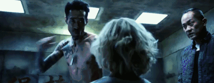 斯嘉丽出演的所有电影 7部由女神斯嘉丽主(13)