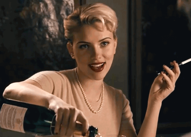 斯嘉丽出演的所有电影 7部由女神斯嘉丽主(29)