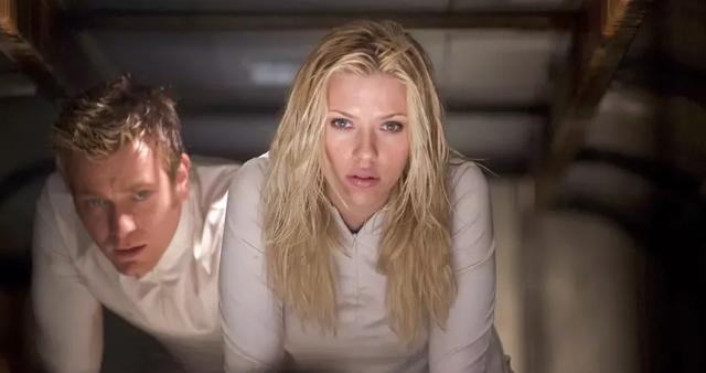 斯嘉丽出演的所有电影 7部由女神斯嘉丽主(35)