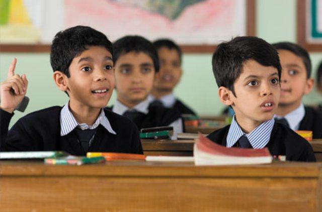 地球上的星星这部电影（地球上的星星豆瓣8.9分）(6)