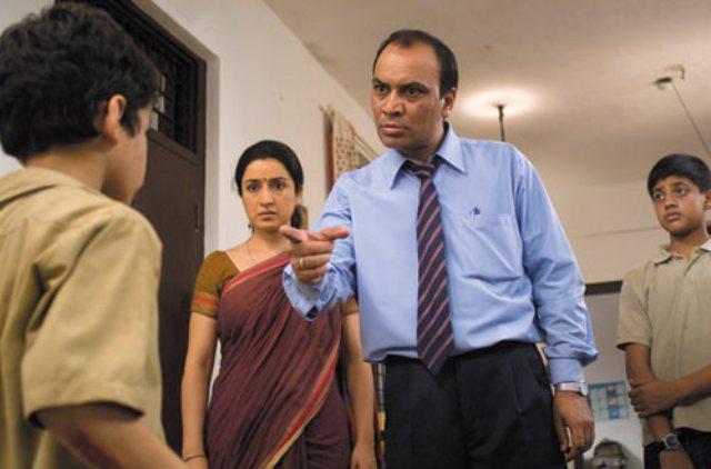 地球上的星星这部电影（地球上的星星豆瓣8.9分）(8)