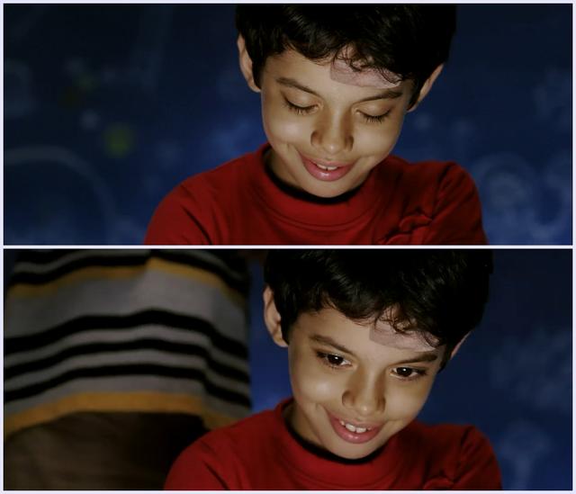 地球上的星星这部电影（地球上的星星豆瓣8.9分）(4)