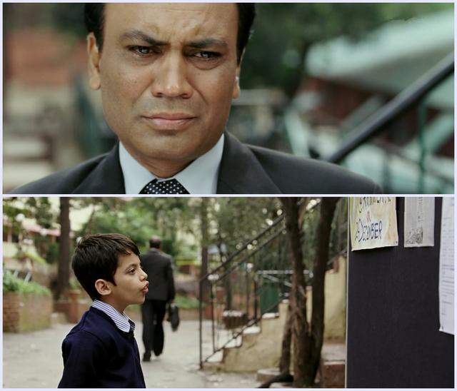 地球上的星星这部电影（地球上的星星豆瓣8.9分）(7)