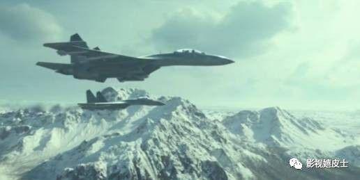 空天猎抄袭了哪些电影（看的我热血沸腾的空天猎豆瓣评分为毛那么低）(6)