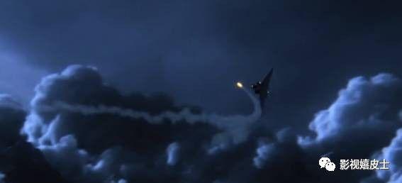 空天猎抄袭了哪些电影（看的我热血沸腾的空天猎豆瓣评分为毛那么低）(13)