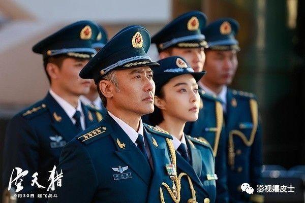 空天猎抄袭了哪些电影（看的我热血沸腾的空天猎豆瓣评分为毛那么低）(12)