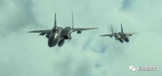 空天猎抄袭了哪些电影（看的我热血沸腾的空天猎豆瓣评分为毛那么低）(5)