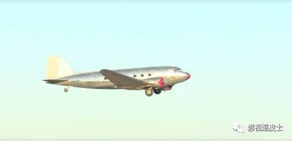 空天猎抄袭了哪些电影（看的我热血沸腾的空天猎豆瓣评分为毛那么低）(4)