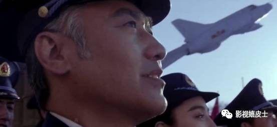 空天猎抄袭了哪些电影（看的我热血沸腾的空天猎豆瓣评分为毛那么低）(9)