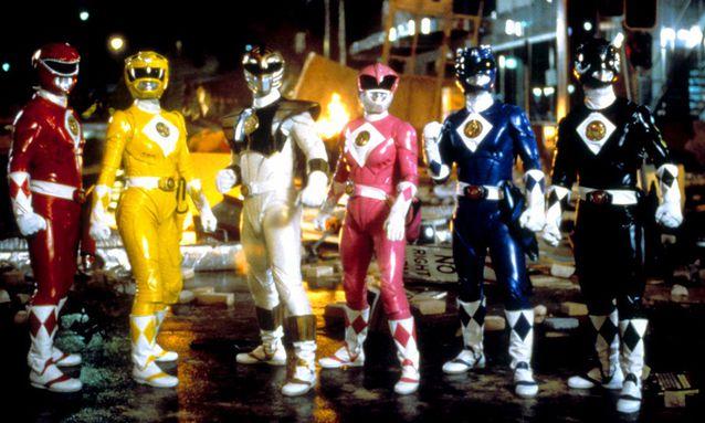 恐龙战队一共几部电影（20年前毁誉参半的电影版恐龙战队）(1)