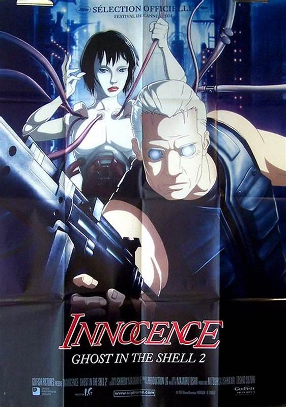 100部最值得看的动画电影（500部经典动画电影）(6)