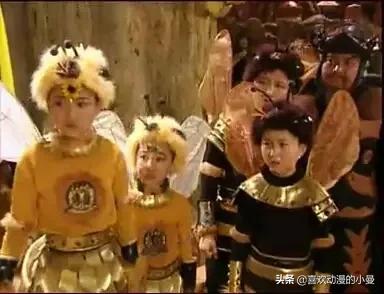 五部值得追的电视剧（十年前这些狂追的电视剧）(25)