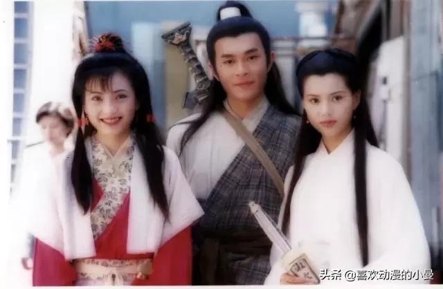 五部值得追的电视剧（十年前这些狂追的电视剧）(8)