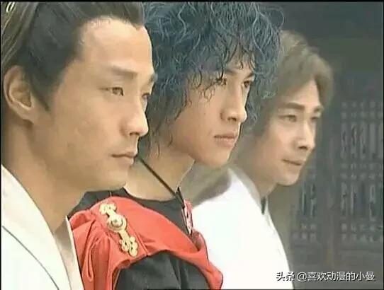 五部值得追的电视剧（十年前这些狂追的电视剧）(5)