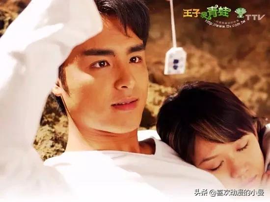 五部值得追的电视剧（十年前这些狂追的电视剧）(30)