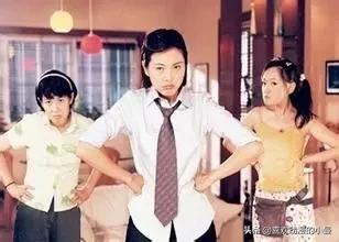 五部值得追的电视剧（十年前这些狂追的电视剧）(34)