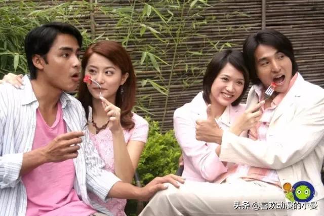 五部值得追的电视剧（十年前这些狂追的电视剧）(31)