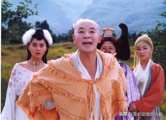 五部值得追的电视剧（十年前这些狂追的电视剧）(3)